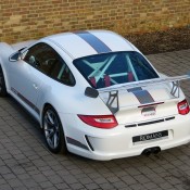 Porsche 911 GT3 RS 4 7 175x175 at Porsche 911 GT3 RS 4.0 on Sale for £250K