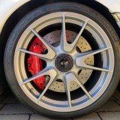 Porsche 911 GT3 RS 4 8 175x175 at Porsche 911 GT3 RS 4.0 on Sale for £250K