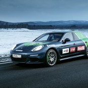 Porsche Hybrid Adventure 1 175x175 at Gallery: Porsche Hybrid Adventure in Siberia