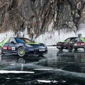 Porsche Hybrid Adventure 10 175x175 at Gallery: Porsche Hybrid Adventure in Siberia