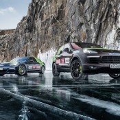 Porsche Hybrid Adventure 12 175x175 at Gallery: Porsche Hybrid Adventure in Siberia