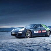 Porsche Hybrid Adventure 2 175x175 at Gallery: Porsche Hybrid Adventure in Siberia