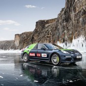 Porsche Hybrid Adventure 5 175x175 at Gallery: Porsche Hybrid Adventure in Siberia