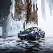 Porsche Hybrid Adventure 6 175x175 at Gallery: Porsche Hybrid Adventure in Siberia