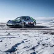 Porsche Hybrid Adventure 7 175x175 at Gallery: Porsche Hybrid Adventure in Siberia