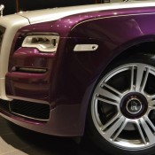 Purple Rolls Royce Ghost 10 175x175 at Gallery: Purple Rolls Royce Ghost Series II