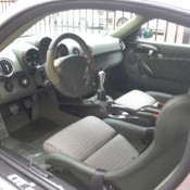 RUF CTR3 sale 3 175x175 at Virtually New RUF CTR3 Spotted for Sale