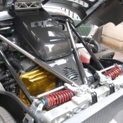 RUF CTR3 sale 4 175x175 at Virtually New RUF CTR3 Spotted for Sale