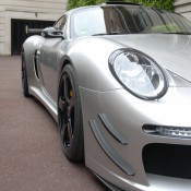 RUF CTR3 sale 6 175x175 at Virtually New RUF CTR3 Spotted for Sale