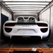 SR Porsche 918 1 175x175 SR Porsche 918 1 175x175 at Porsche 918 Spyder Arrives at SR Auto Group