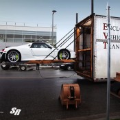 SR Porsche 918 3 175x175 at Porsche 918 Spyder Arrives at SR Auto Group