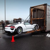 SR Porsche 918 4 175x175 SR Porsche 918 4 175x175 at Porsche 918 Spyder Arrives at SR Auto Group