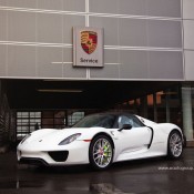 SR Porsche 918 6 175x175 SR Porsche 918 6 175x175 at Porsche 918 Spyder Arrives at SR Auto Group