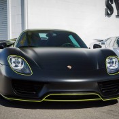 Symbolic Motors Cars Coffee 27 175x175 at Symbolic Motors Cars & Coffee February in Pictures 