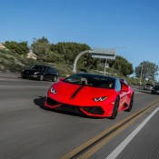 Symbolic Motors Cars Coffee 3 175x175 at Symbolic Motors Cars & Coffee February in Pictures 