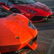 Symbolic Motors Cars Coffee 6 175x175 at Symbolic Motors Cars & Coffee February in Pictures 