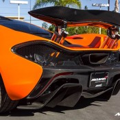 Tarocco Orange McLaren P1 10 175x175 at Spotlight: Tarocco Orange McLaren P1