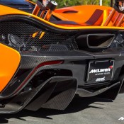Tarocco Orange McLaren P1 11 175x175 at Spotlight: Tarocco Orange McLaren P1