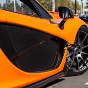 Tarocco Orange McLaren P1 14 175x175 at Spotlight: Tarocco Orange McLaren P1