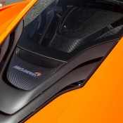 Tarocco Orange McLaren P1 18 175x175 at Spotlight: Tarocco Orange McLaren P1