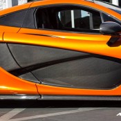 Tarocco Orange McLaren P1 3 175x175 at Spotlight: Tarocco Orange McLaren P1