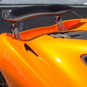 Tarocco Orange McLaren P1 4 175x175 at Spotlight: Tarocco Orange McLaren P1
