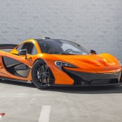 Tarocco Orange McLaren P1 6 175x175 at Spotlight: Tarocco Orange McLaren P1