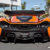 Tarocco Orange McLaren P1 9 175x175 at Spotlight: Tarocco Orange McLaren P1