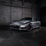 Techart Porsche Panamera Diesel 3 175x175 at Techart Porsche Panamera Diesel Unveiled
