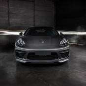 Techart Porsche Panamera Diesel 6 175x175 at Techart Porsche Panamera Diesel Unveiled