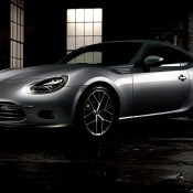 Toyota 86 Style Cb 1 175x175 at Toyota 86 Style Cb Edition Launched in Japan