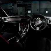 Toyota 86 Style Cb 6 175x175 at Toyota 86 Style Cb Edition Launched in Japan