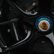 White Porsche Carrera GT 9 175x175 at Gallery: White Porsche Carrera GT on HRE Wheels