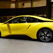 Yellow BMW i8 1 175x175 Yellow BMW i8 1 175x175 at Yellow BMW i8 Shows Up in Abu Dhabi