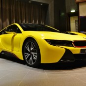 Yellow BMW i8 2 175x175 Yellow BMW i8 2 175x175 at Yellow BMW i8 Shows Up in Abu Dhabi