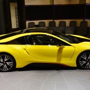 Yellow BMW i8 4 175x175 Yellow BMW i8 4 175x175 at Yellow BMW i8 Shows Up in Abu Dhabi