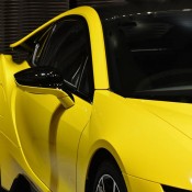Yellow BMW i8 5 175x175 at Yellow BMW i8 Shows Up in Abu Dhabi