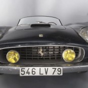 ferrari california spyder 2 175x175 at Barn Find Ferrari 250 California Sells for $23M at Auction