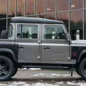 kahn defender DC 1 175x175 kahn defender DC 1 175x175 at Manly Chic: Kahn Defender Double Cab Pickup