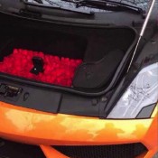 lambo teddy bear 5 175x175 at Teddy Bear on Lamborghini Has Become a Trend!