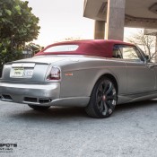 mansory bel air 1 175x175 at Mansory Bel Air Phantom Drophead Spotted in Egypt