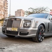 mansory bel air 2 175x175 at Mansory Bel Air Phantom Drophead Spotted in Egypt