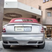 mansory bel air 4 175x175 at Mansory Bel Air Phantom Drophead Spotted in Egypt