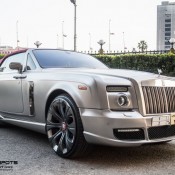 mansory bel air 7 175x175 at Mansory Bel Air Phantom Drophead Spotted in Egypt