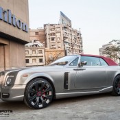 mansory bel air 9 175x175 at Mansory Bel Air Phantom Drophead Spotted in Egypt