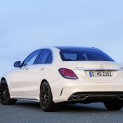 2015 Mercedes C63 AMG 2 175x175 at 2015 Mercedes C63 AMG Pricing Announced