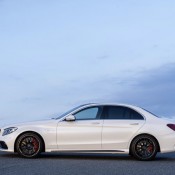 2015 Mercedes C63 AMG 4 175x175 at 2015 Mercedes C63 AMG Pricing Announced