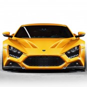 2015 Zenvo ST1 2 175x175 at 2015 Zenvo ST1 at Geneva Motor Show