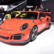 991 GT3 RS 1 175x175 at Spotlight: Porsche 991 GT3 RS
