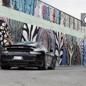 991 turbo HRE 11 175x175 at Porsche 991 Turbo Becomes Art with HRE Wheels